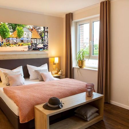 Hotel Velo Квакенбрюк Экстерьер фото