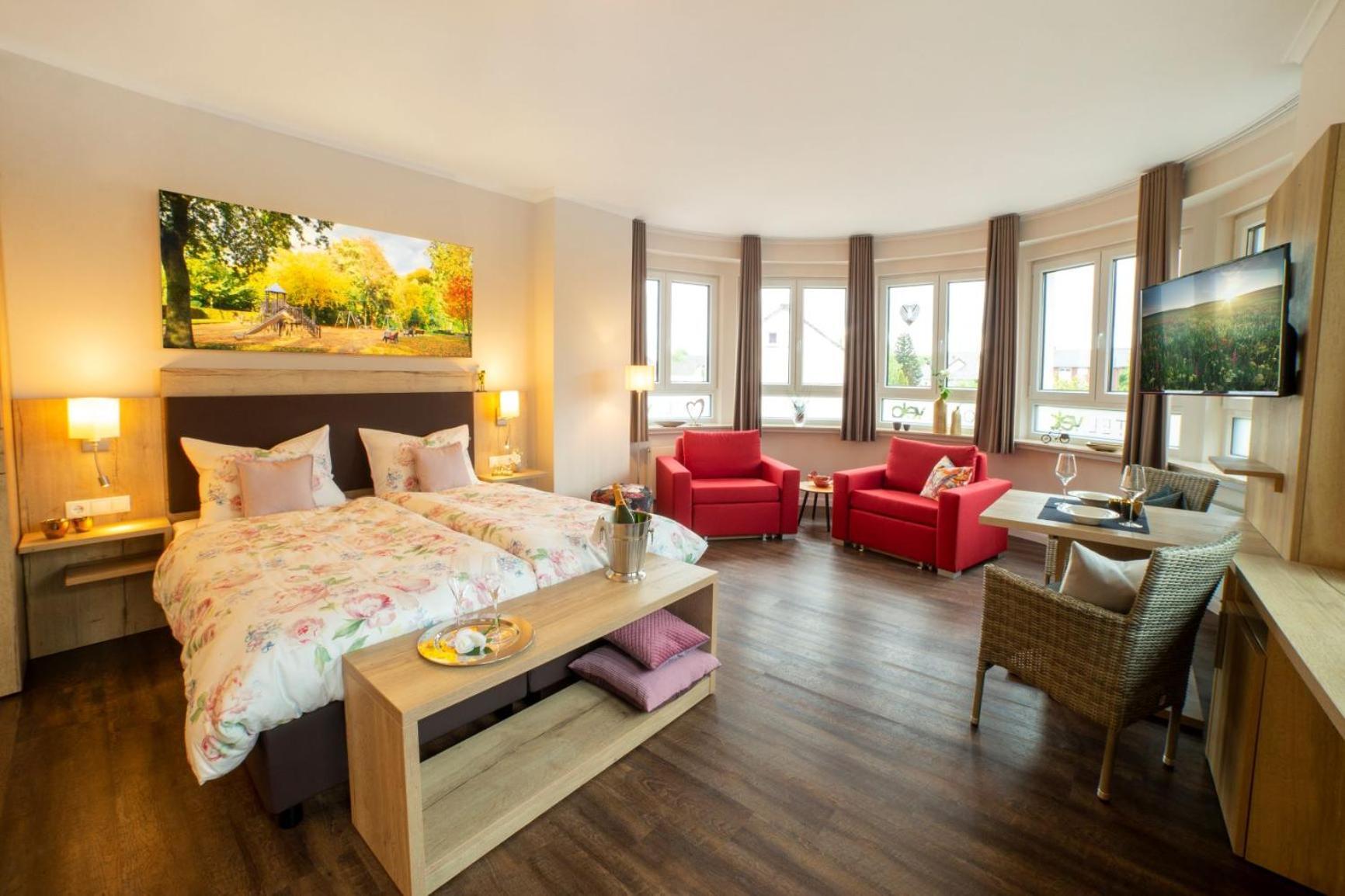 Hotel Velo Квакенбрюк Экстерьер фото